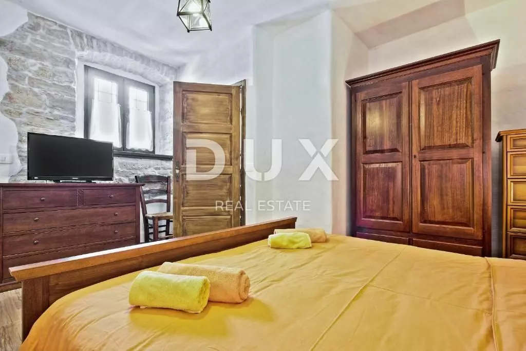 4-bedroom Villa In Umag, Croatia (180 M²)