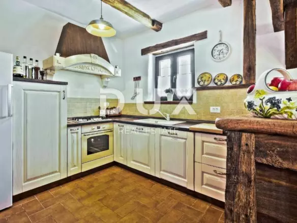4-bedroom Villa In Umag, Croatia (180 M²)
