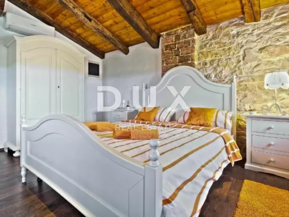 4-bedroom Villa In Umag, Croatia (180 M²)