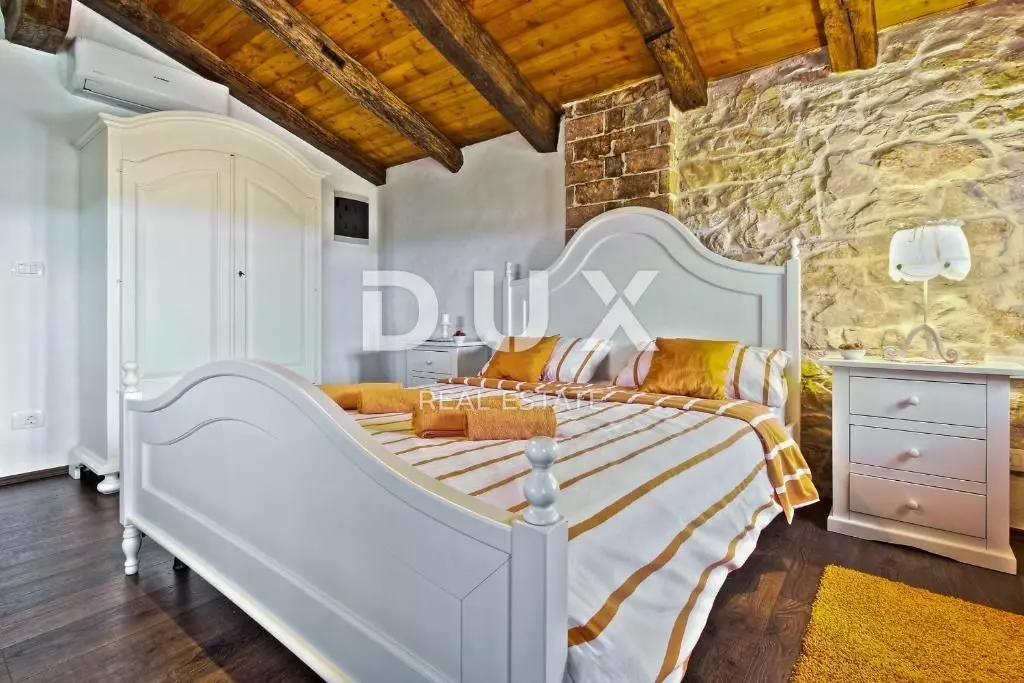 4-bedroom Villa In Umag, Croatia (180 M²)
