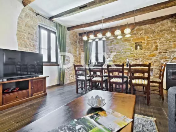 4-bedroom Villa In Umag, Croatia (180 M²)