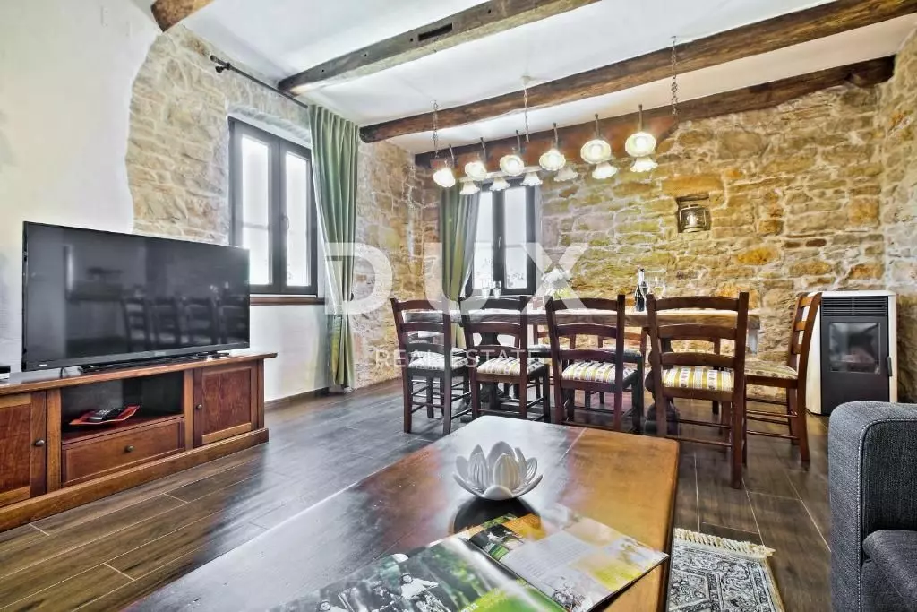 4-bedroom Villa In Umag, Croatia (180 M²)