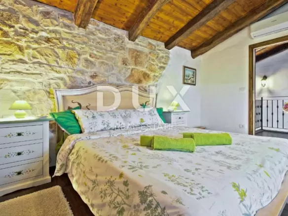 4-bedroom Villa In Umag, Croatia (180 M²)