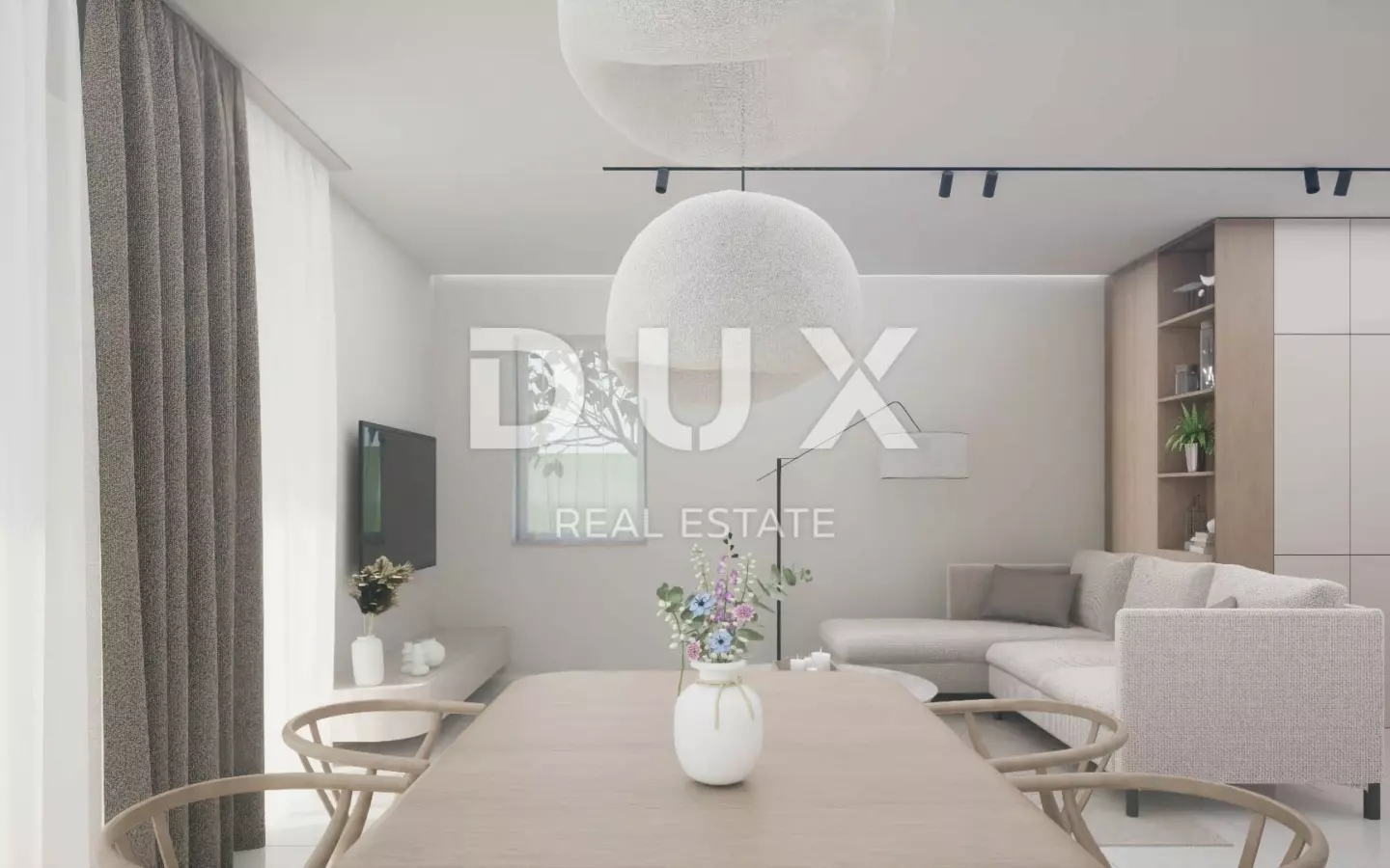 4-bedroom Detached House In Stara Novalja, Croatia (227,57 M²)