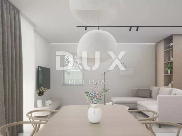4-bedroom Detached House In Stara Novalja, Croatia (227,57 M²)