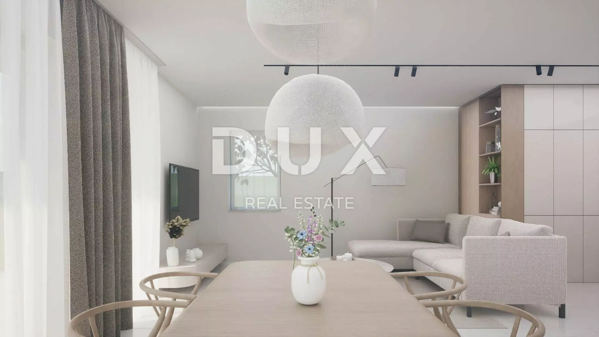 4-bedroom Detached House In Stara Novalja, Croatia (227,57 M²)
