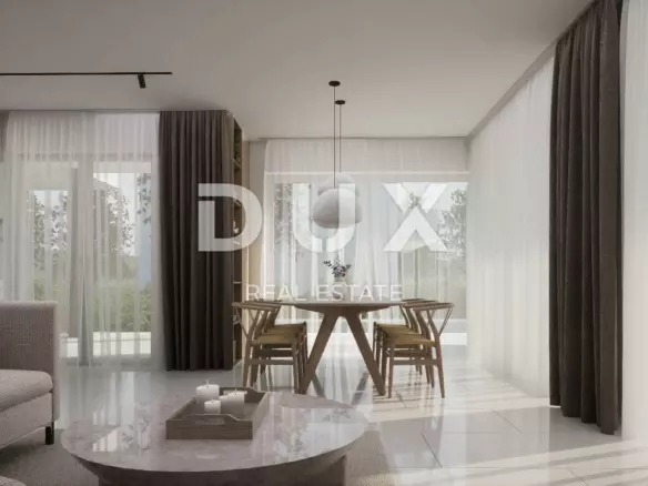 4-bedroom Detached House In Stara Novalja, Croatia (227,57 M²)