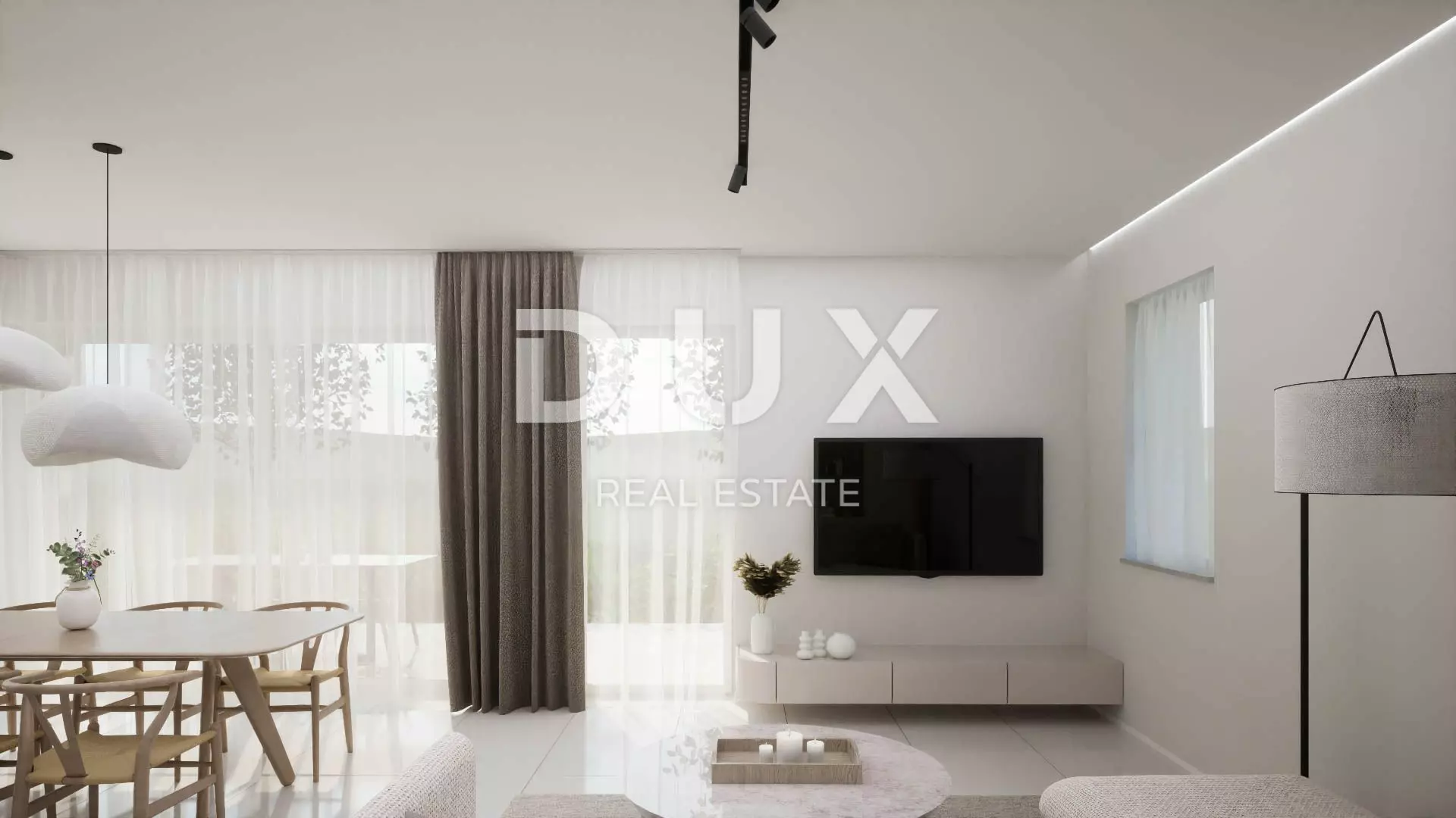 4-bedroom Detached House In Stara Novalja, Croatia (227,57 M²)