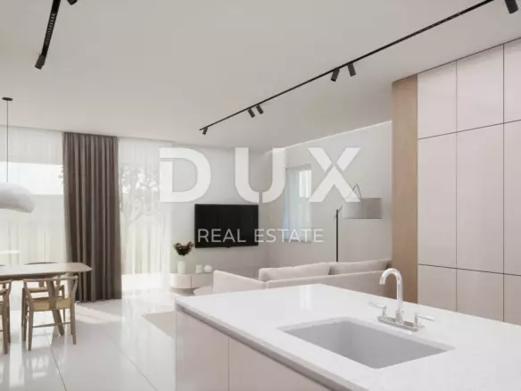 4-bedroom Detached House In Stara Novalja, Croatia (227,57 M²)
