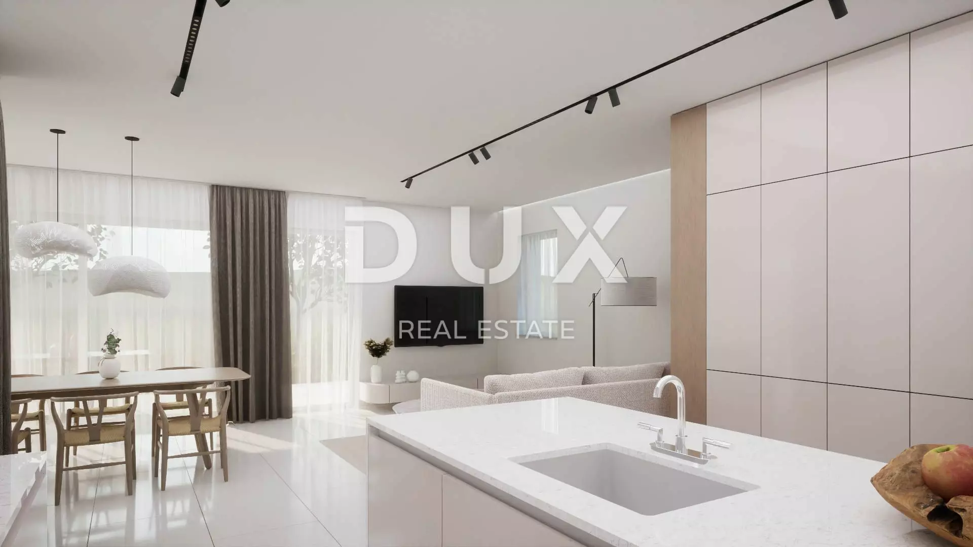 4-bedroom Detached House In Stara Novalja, Croatia (227,57 M²)