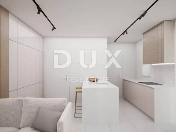 4-bedroom Detached House In Stara Novalja, Croatia (227,57 M²)