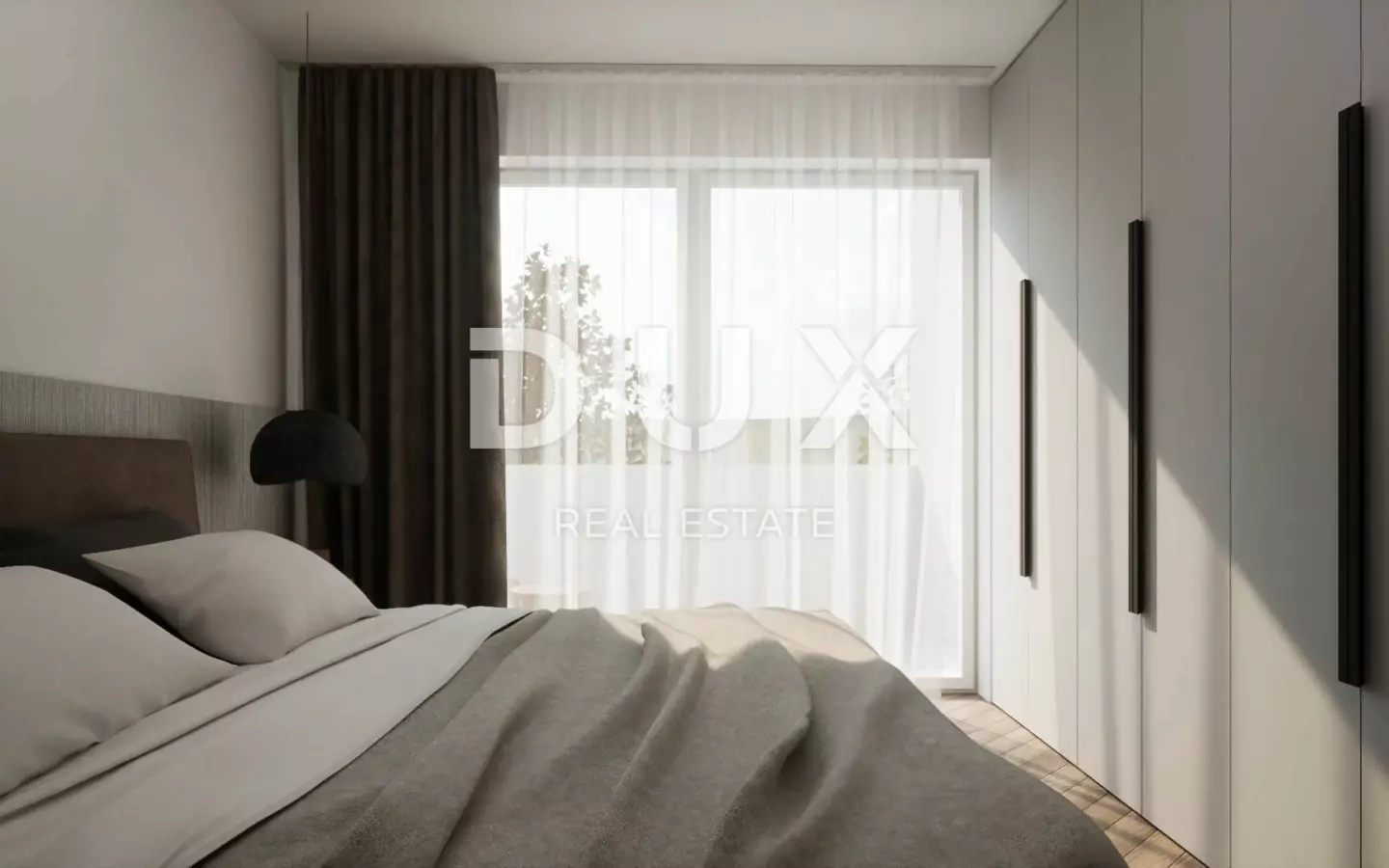 4-bedroom Detached House In Stara Novalja, Croatia (227,57 M²)