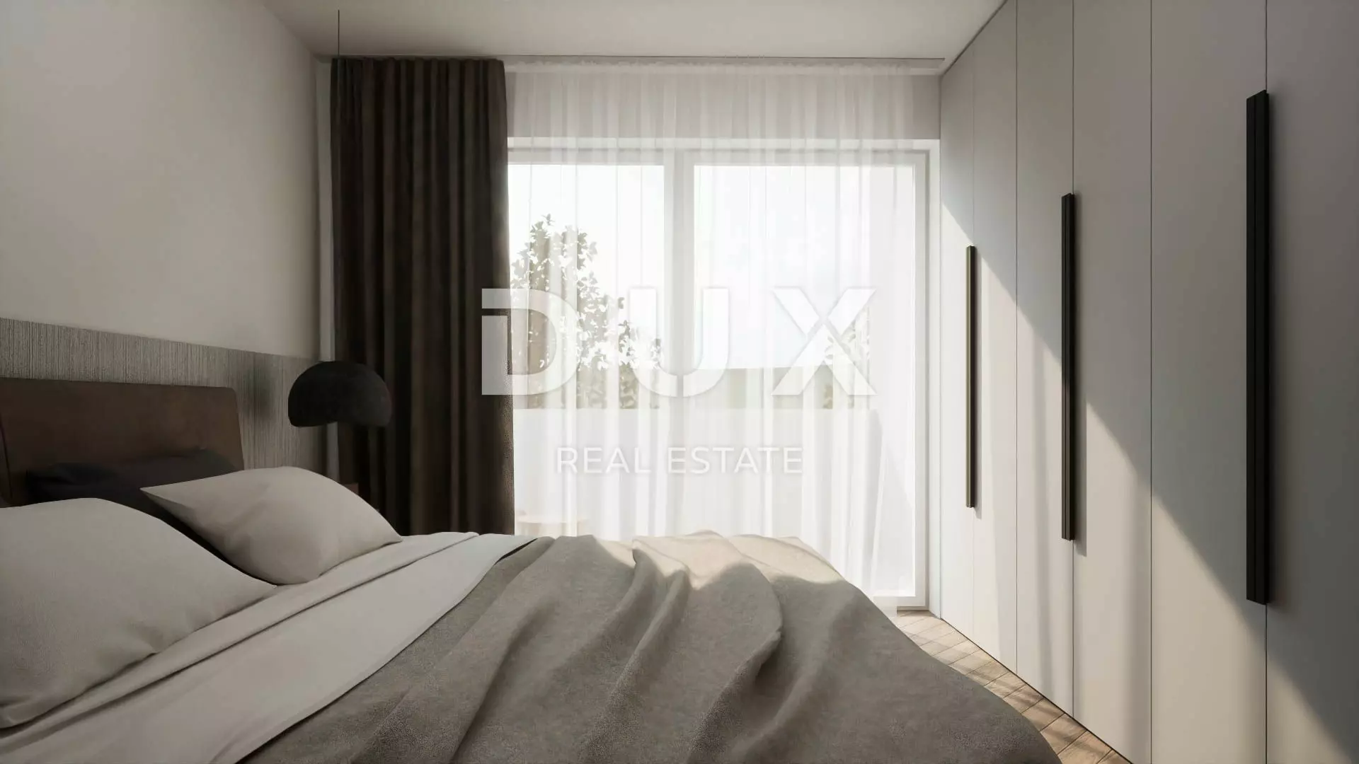 4-bedroom Detached House In Stara Novalja, Croatia (227,57 M²)