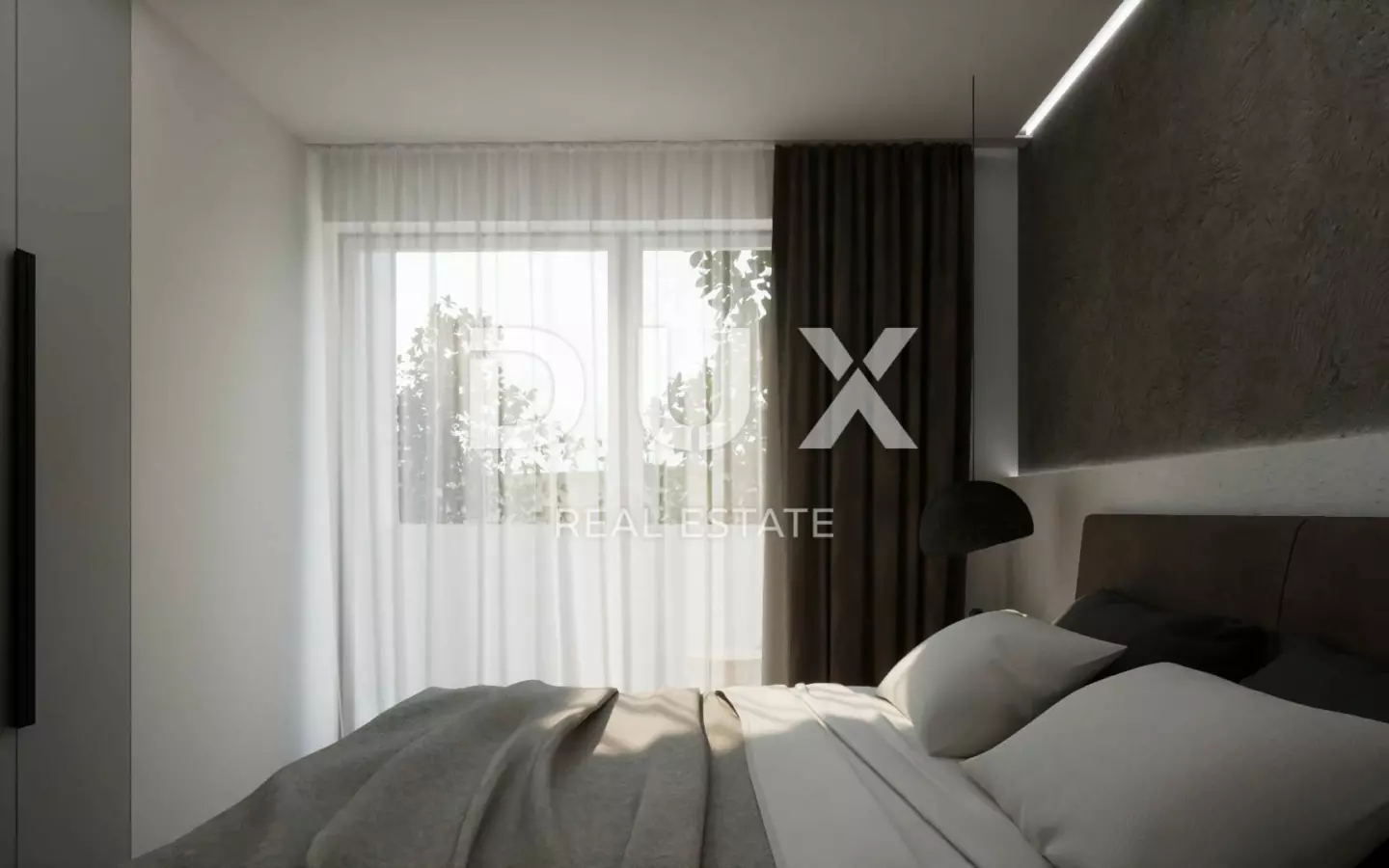 4-bedroom Detached House In Stara Novalja, Croatia (227,57 M²)