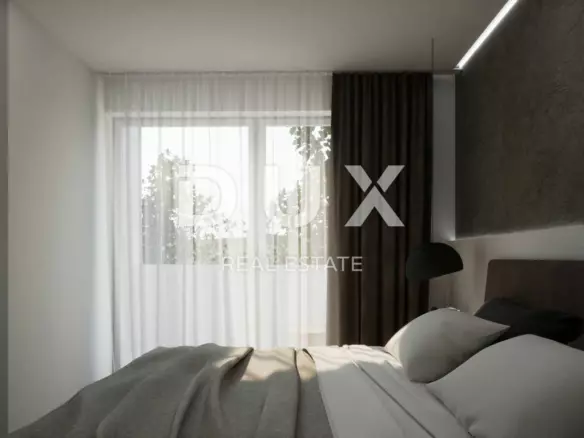 4-bedroom Detached House In Stara Novalja, Croatia (227,57 M²)