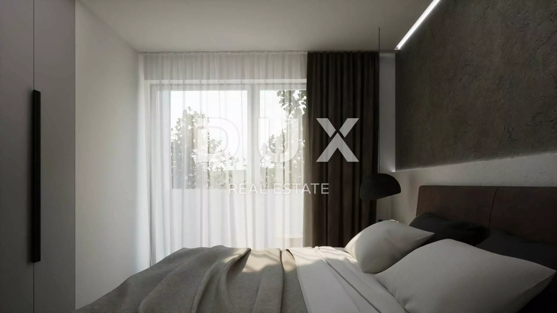 4-bedroom Detached House In Stara Novalja, Croatia (227,57 M²)