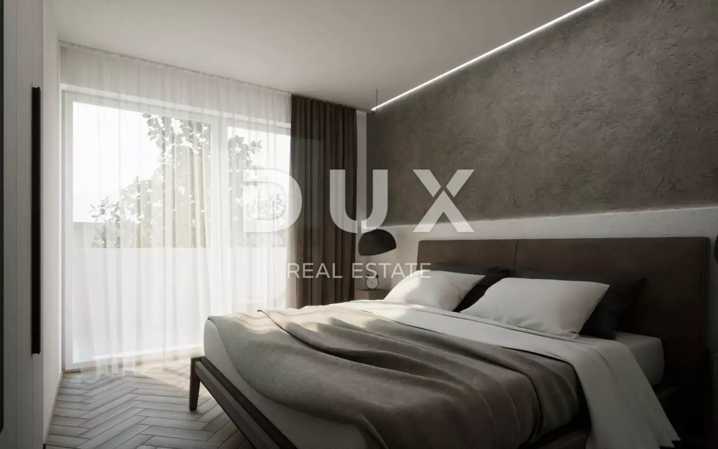 4-bedroom Detached House In Stara Novalja, Croatia (227,57 M²)