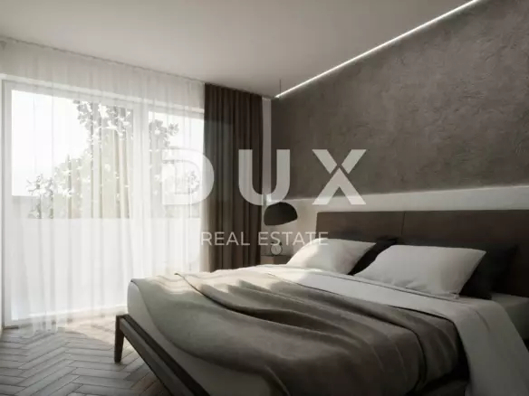 4-bedroom Detached House In Stara Novalja, Croatia (227,57 M²)