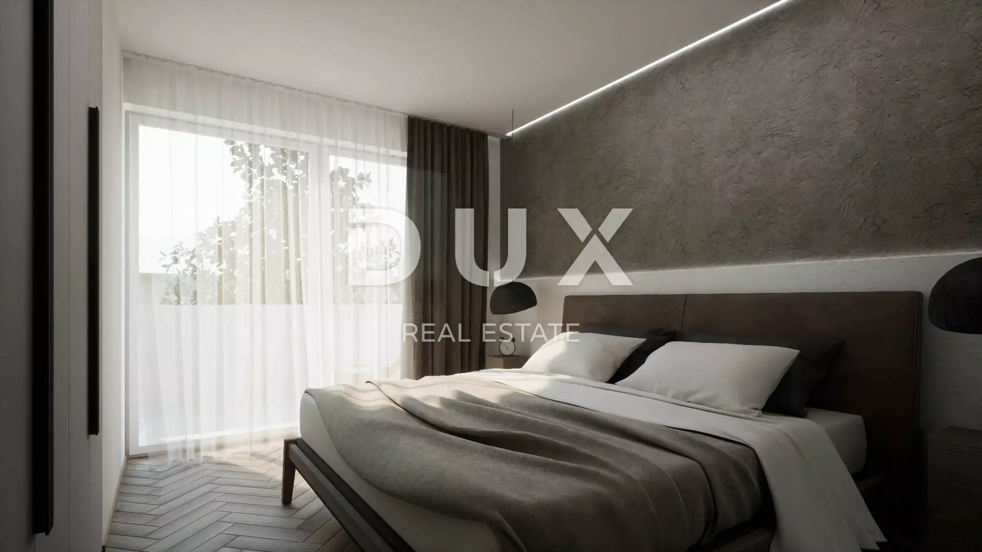 4-bedroom Detached House In Stara Novalja, Croatia (227,57 M²)