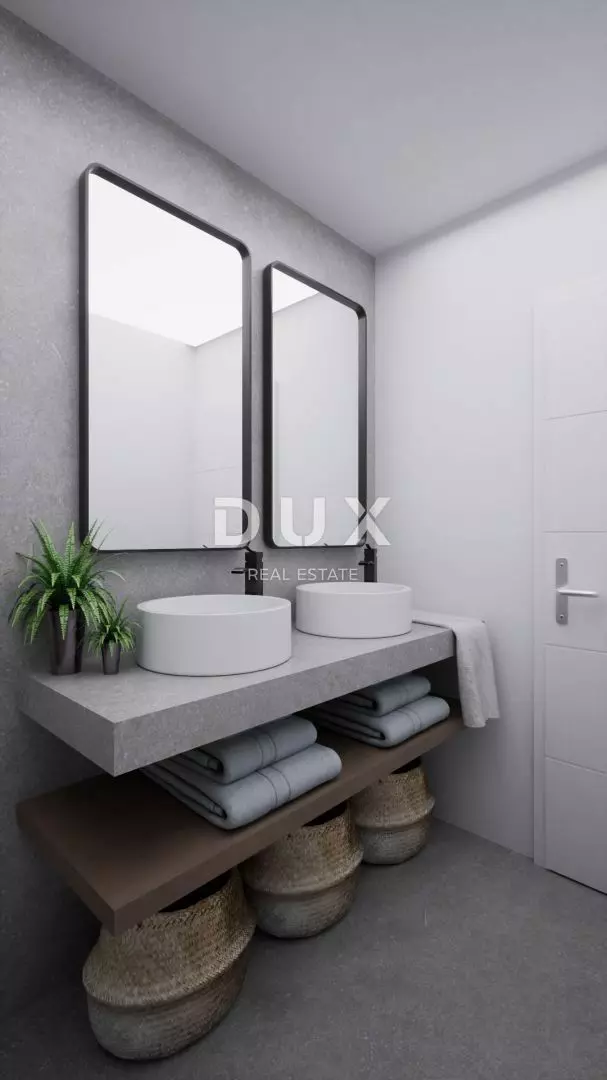 4-bedroom Detached House In Stara Novalja, Croatia (227,57 M²)