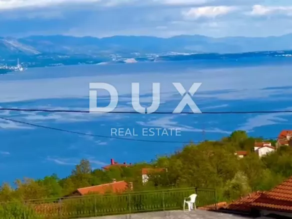 Land In Bregi, Croatia (1.340 M²)
