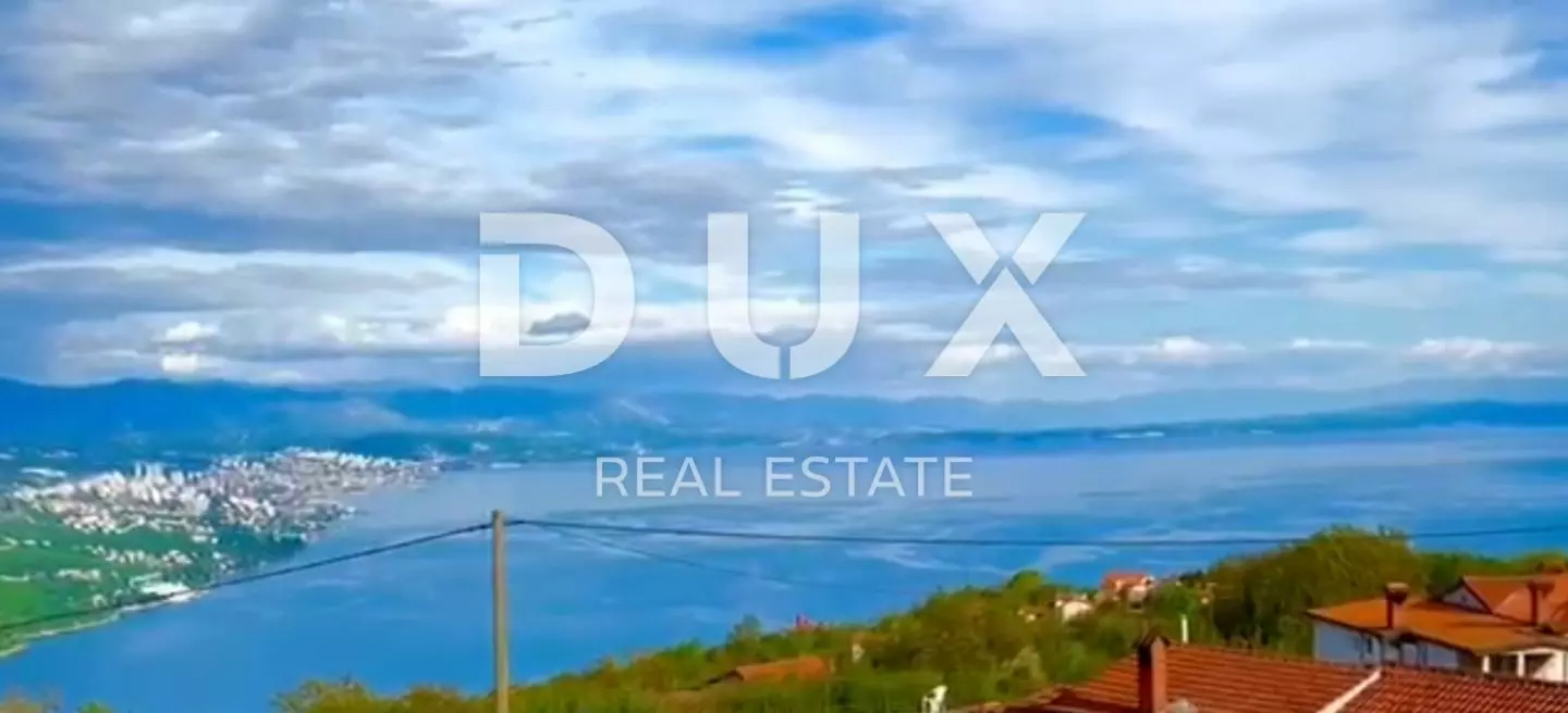 Land In Bregi, Croatia (1.340 M²)