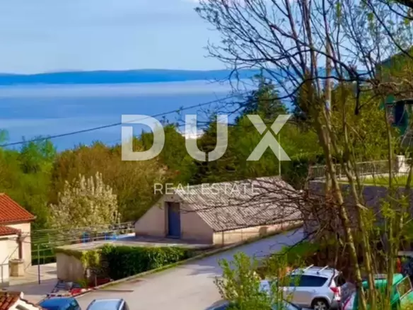 Land In Bregi, Croatia (1.340 M²)
