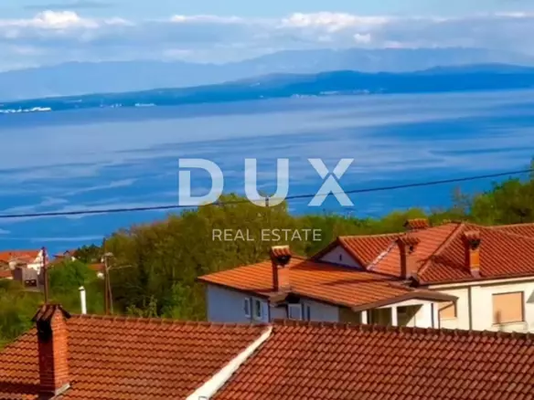 Land In Bregi, Croatia (1.340 M²)