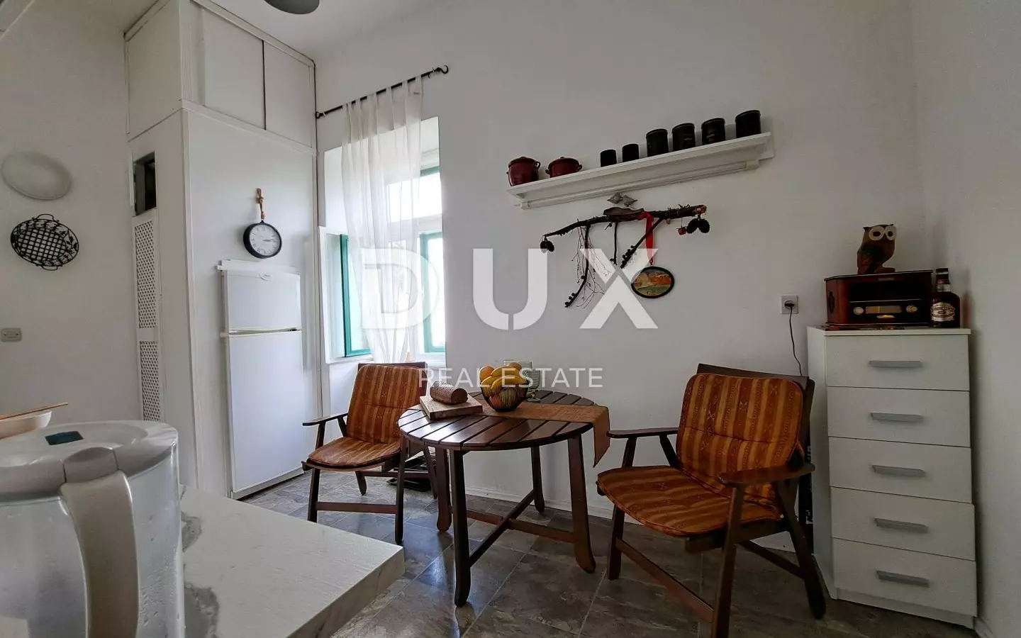 2-bedroom Apartment In Lovran, Croatia (112 M²)