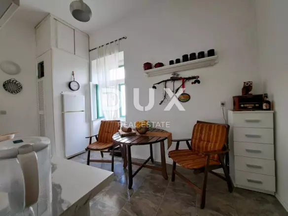 2-bedroom Apartment In Lovran, Croatia (112 M²)