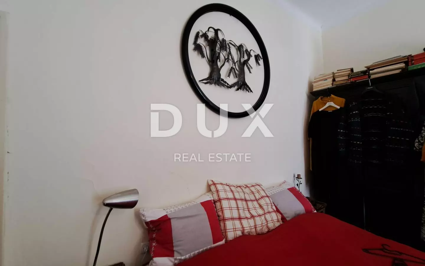 2-bedroom Apartment In Lovran, Croatia (112 M²)