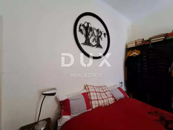 2-bedroom Apartment In Lovran, Croatia (112 M²)