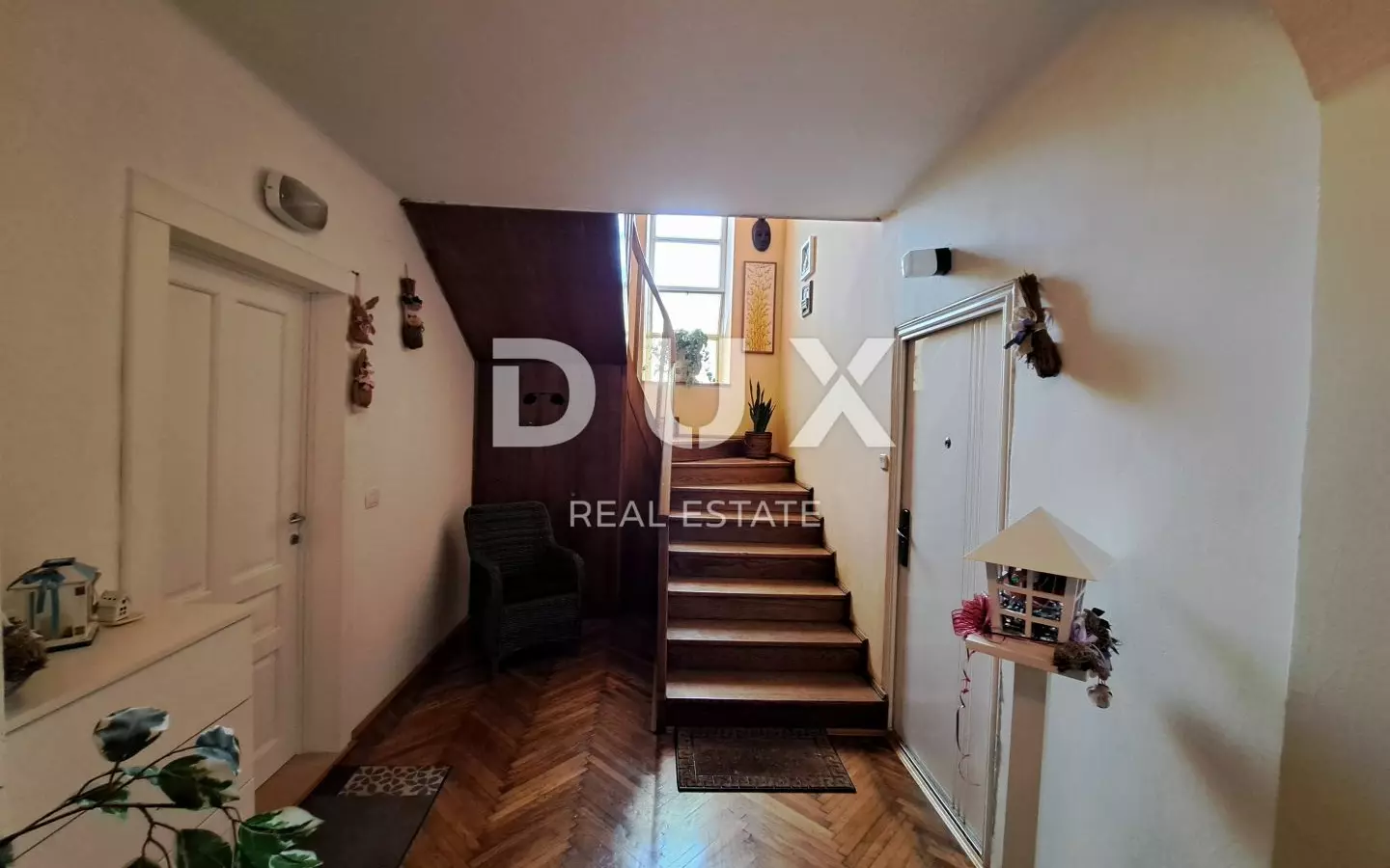 2-bedroom Apartment In Lovran, Croatia (112 M²)
