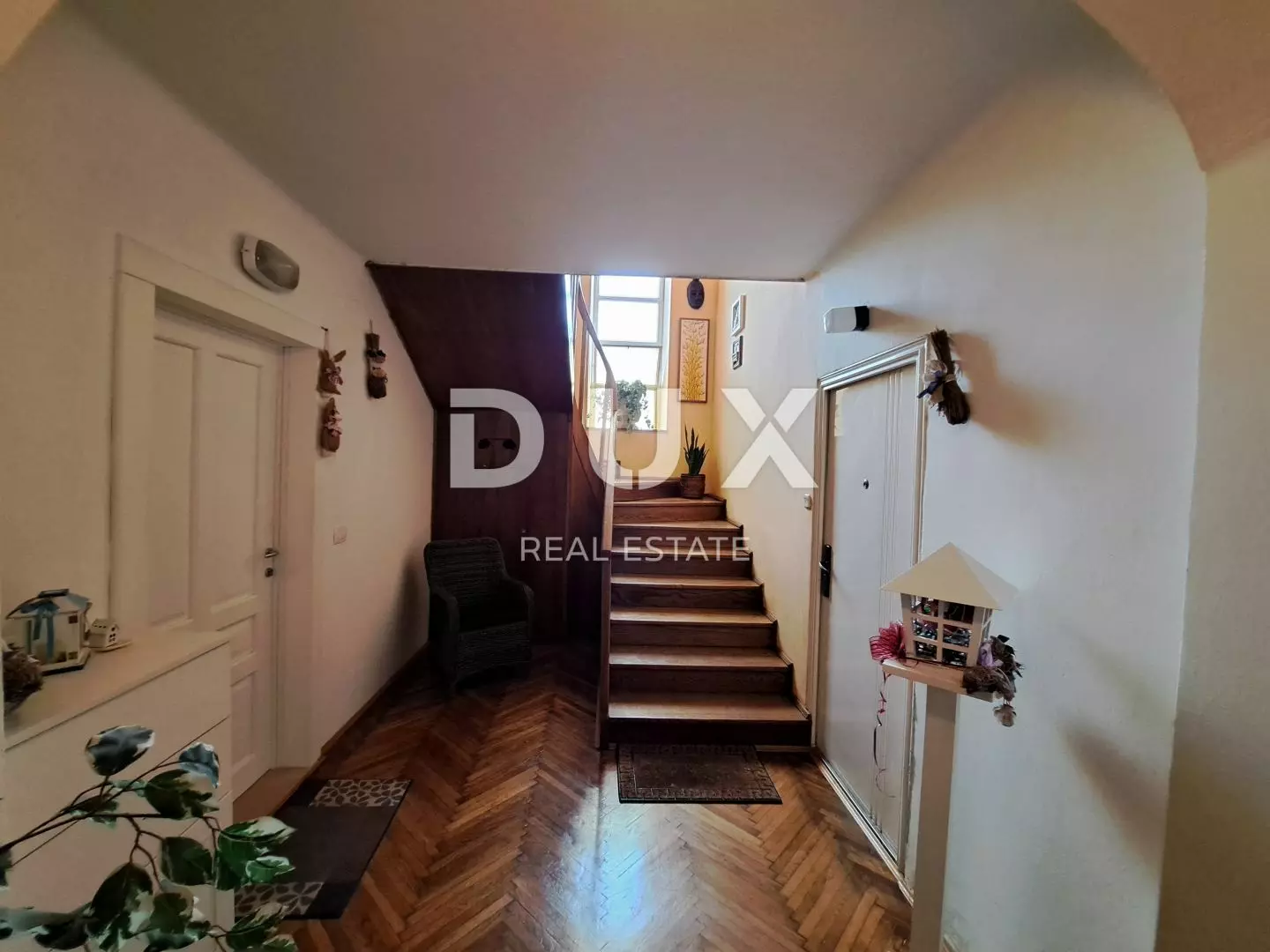 2-bedroom Apartment In Lovran, Croatia (112 M²)