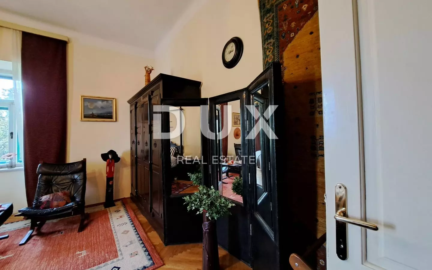 2-bedroom Apartment In Lovran, Croatia (112 M²)
