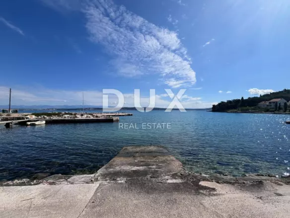 Land In Kukljica, Croatia (734 M²)