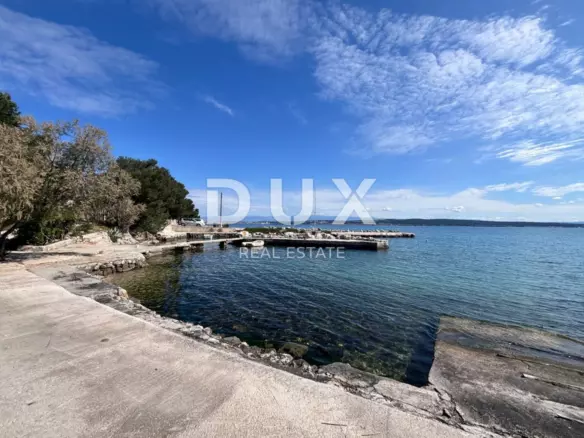Land In Kukljica, Croatia (734 M²)