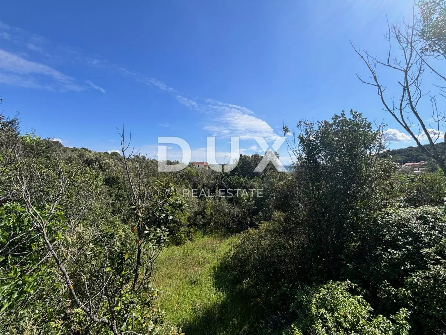 Land In Kukljica, Croatia (734 M²)