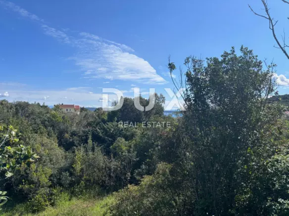 Land In Kukljica, Croatia (734 M²)