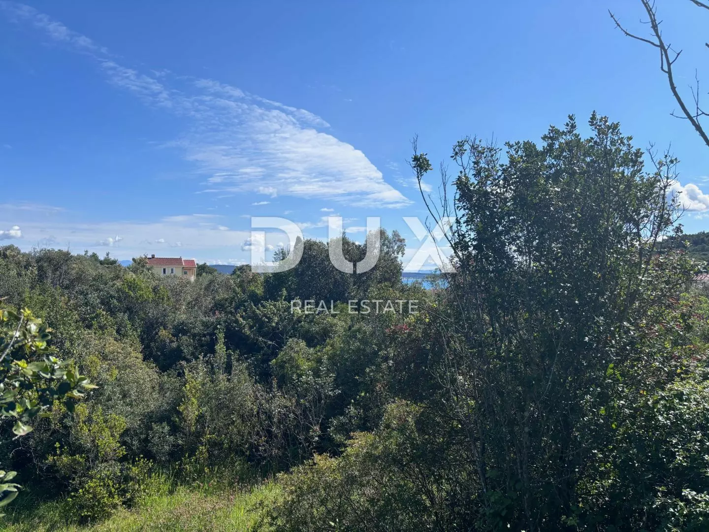 Land In Kukljica, Croatia (734 M²)