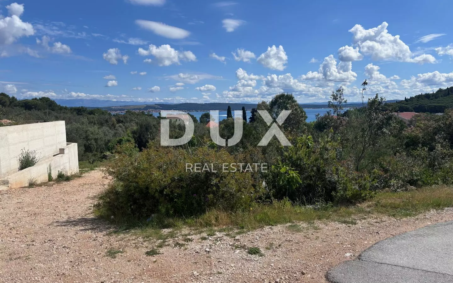 Land In Kukljica, Croatia (734 M²)