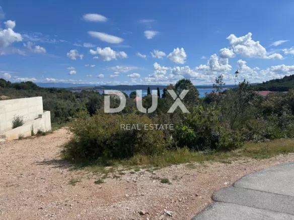 Land In Kukljica, Croatia (734 M²)