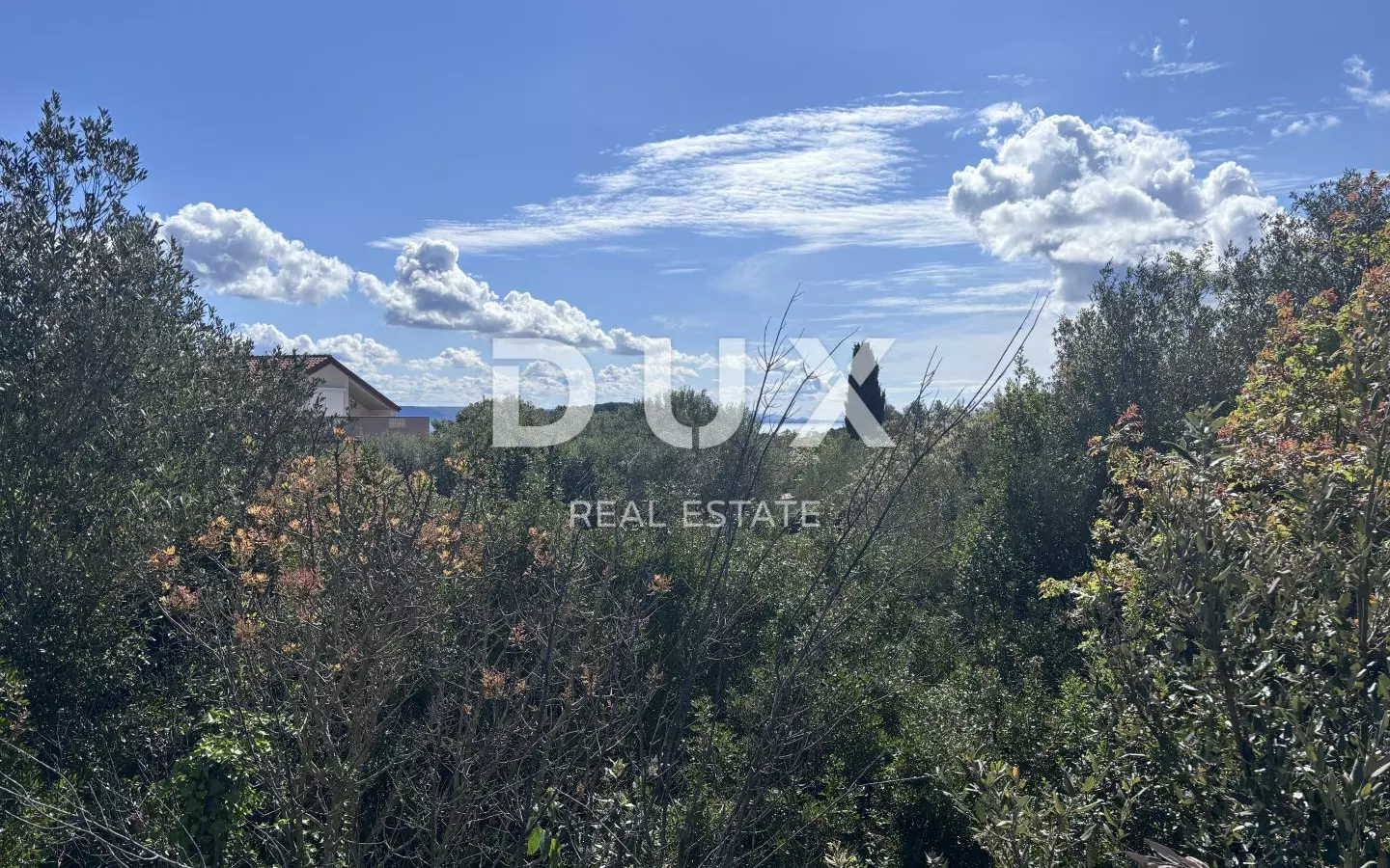 Land In Kukljica, Croatia (759 M²)