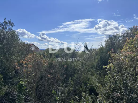 Land In Kukljica, Croatia (759 M²)