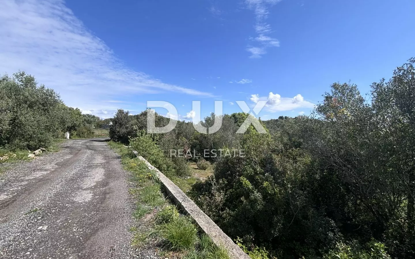 Land In Kukljica, Croatia (759 M²)