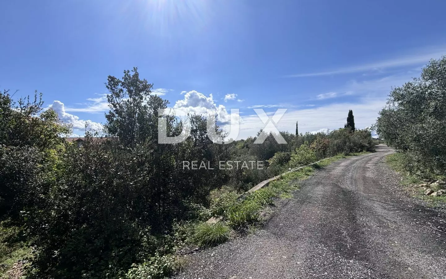 Land In Kukljica, Croatia (759 M²)