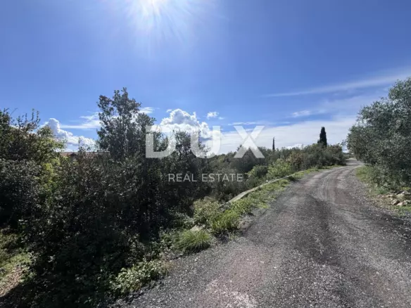 Land In Kukljica, Croatia (759 M²)