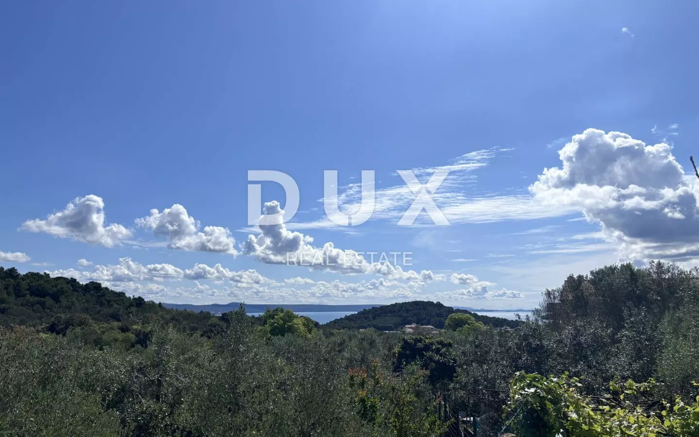Land In Kukljica, Croatia (759 M²)