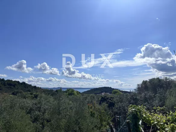 Land In Kukljica, Croatia (759 M²)