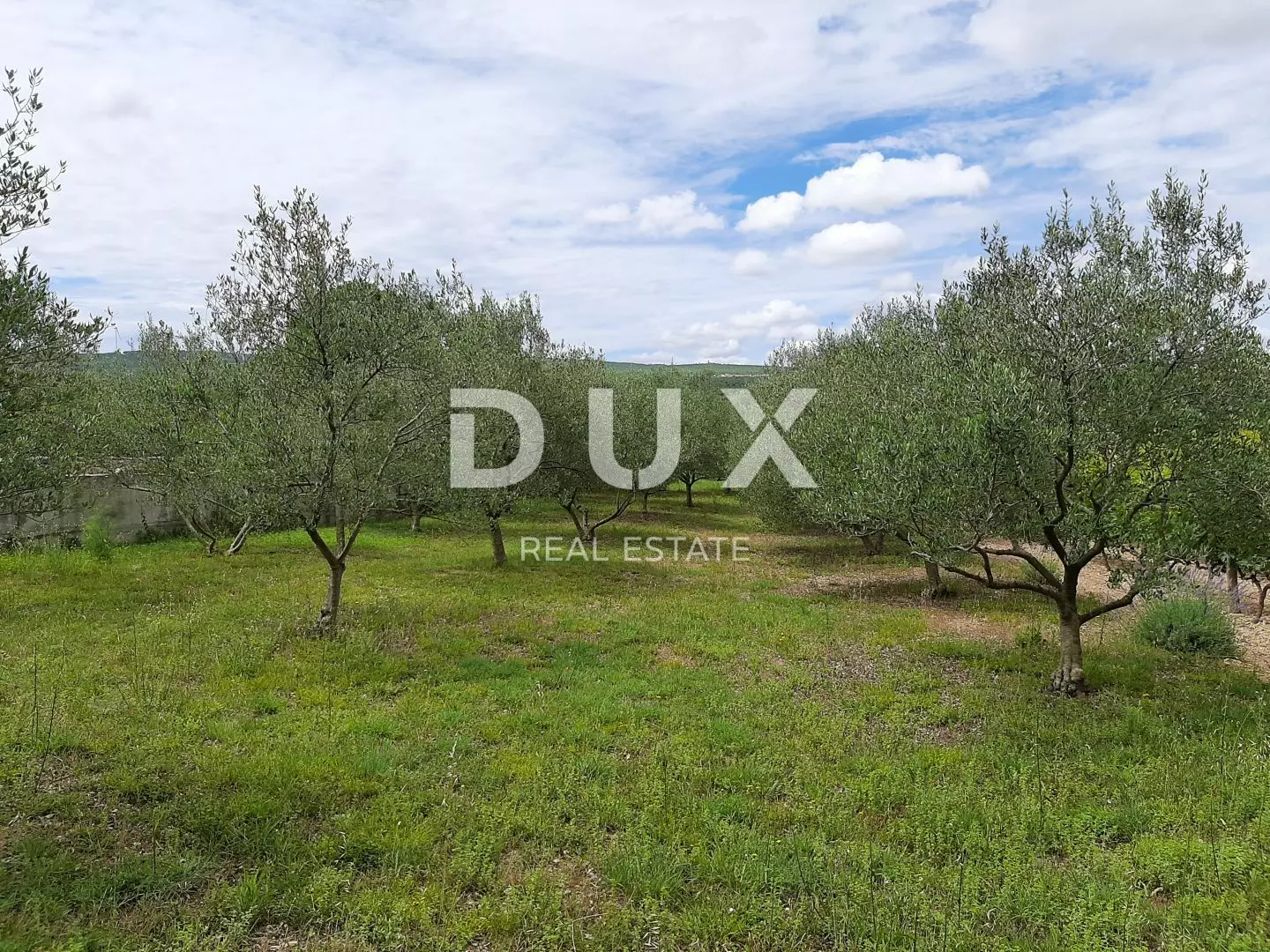 Land In Pridraga, Croatia (1.080 M²)